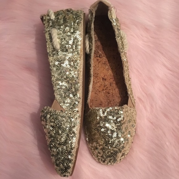 Gianni Bini Espadrilles - Picture 2 of 4